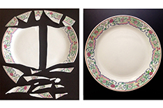 Porcelain Restoration