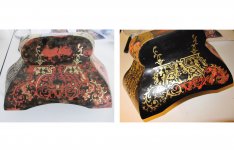 Wood Restoration